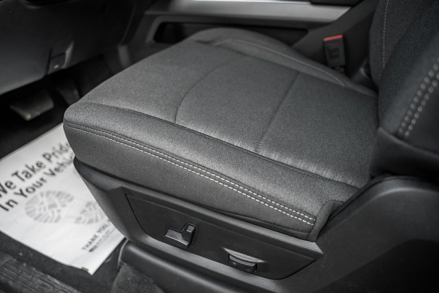 New 2026 RAM 2500 Big Horn image 36