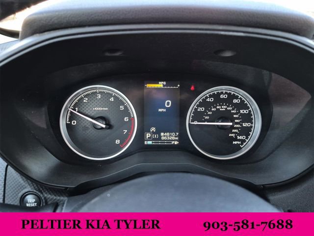 Used 2021 Subaru Forester Premium w/ Popular Package #1 image 33