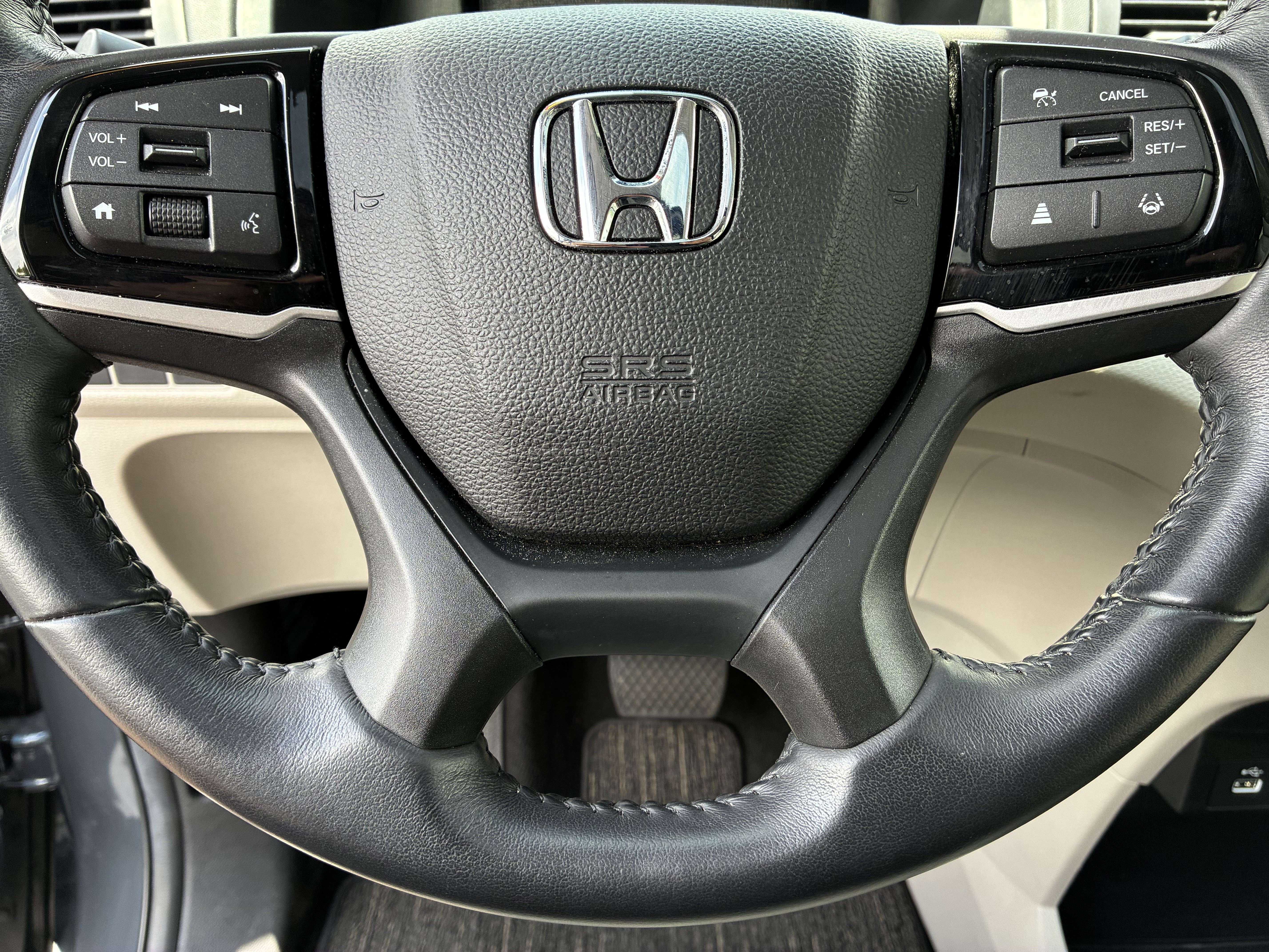 Used 2025 Honda Odyssey EX-L image 26