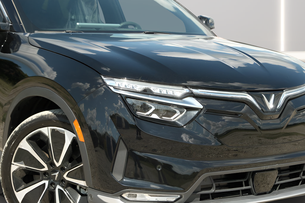 New 2025 VinFast VF 8 Plus AWD/4WD image 35