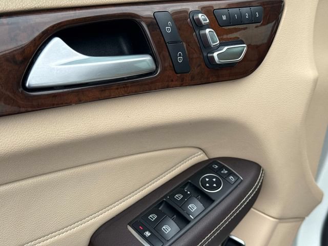 Used 2019 Mercedes-Benz GLS 450 4MATIC image 15