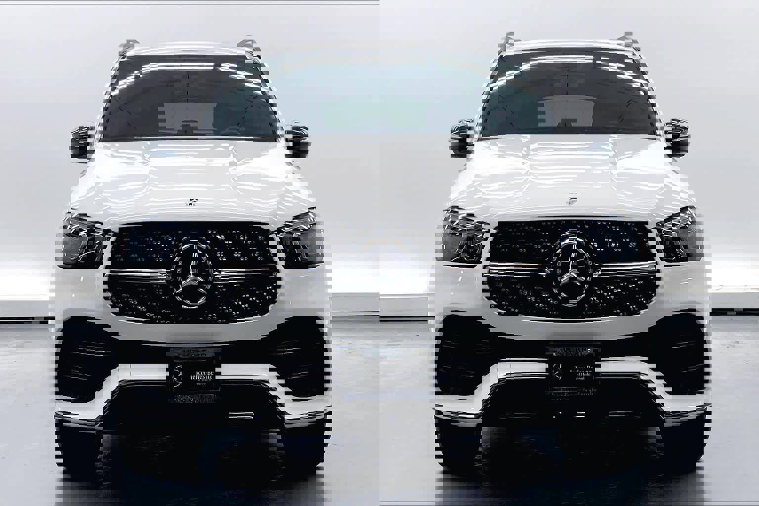 Certified 2023 Mercedes-Benz GLE 450 4MATIC image 7