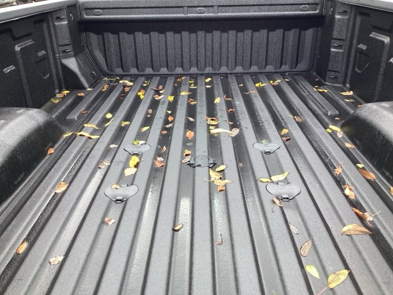 New 2026 Chevrolet Silverado 2500 Custom w/ Custom Value Package image 16