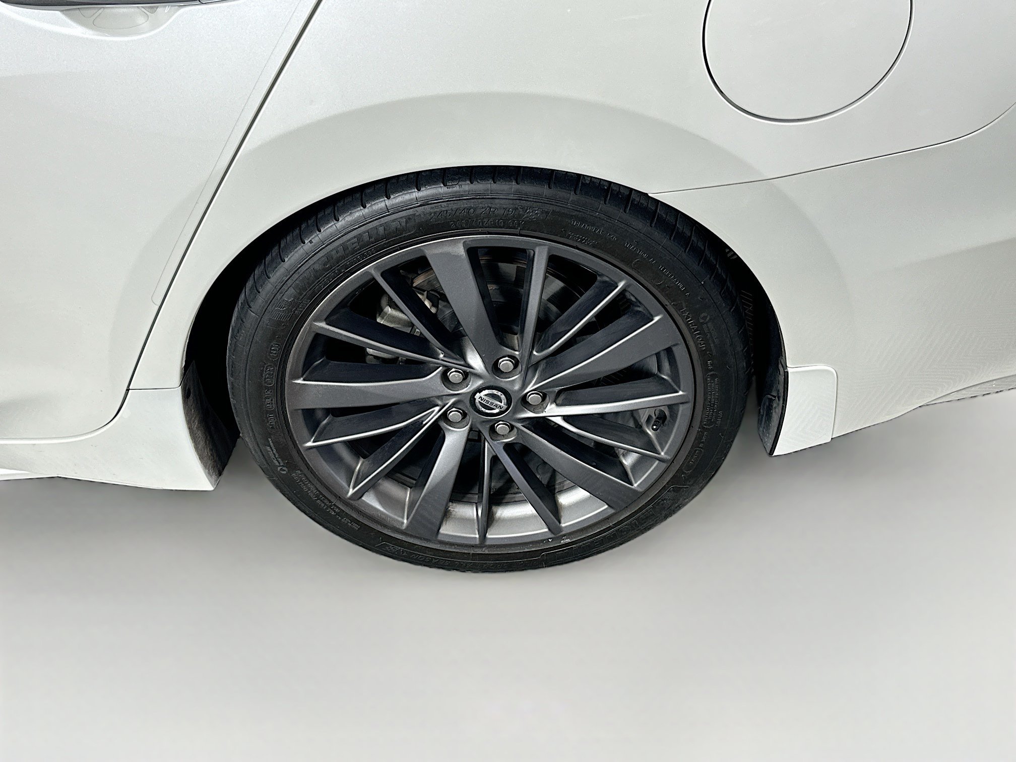 Used 2020 Nissan Maxima Platinum w/ Reserve Package FWD image 11