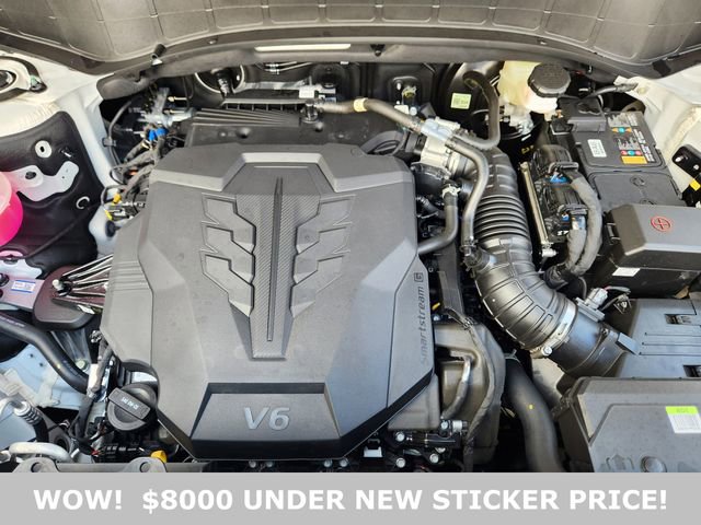 Used 2026 Hyundai Palisade Calligraphy image 24