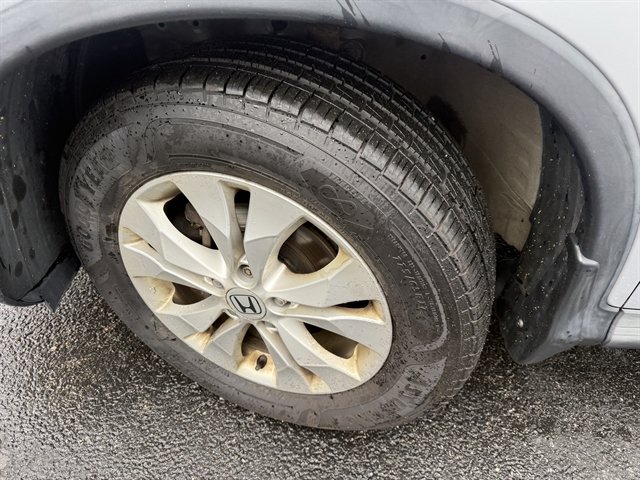 Used 2014 Honda CR-V EX-L image 35