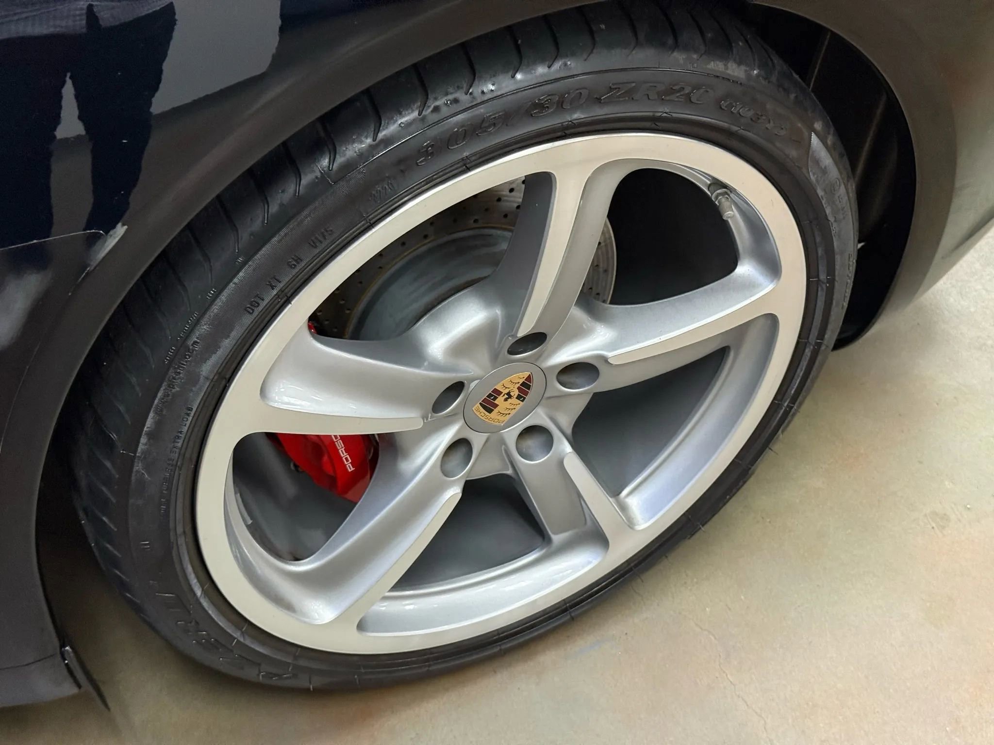 Used 2014 Porsche 911 Carrera S image 18