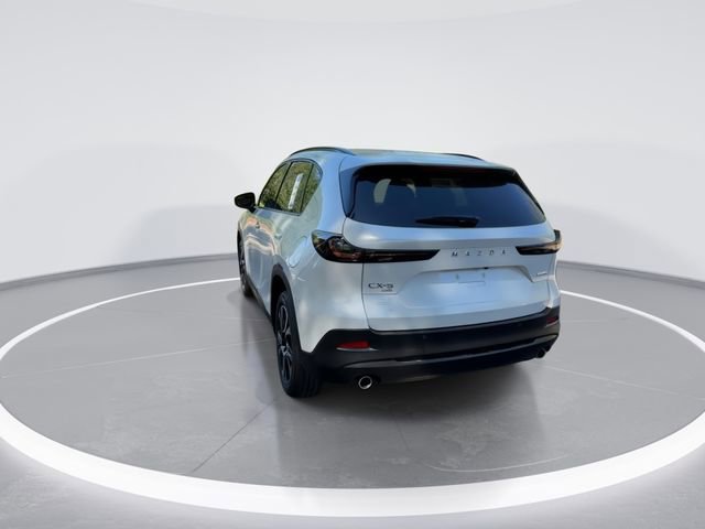 New 2026 MAZDA CX-5 Preferred image 6
