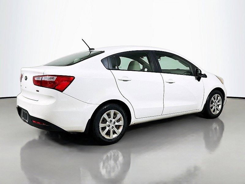 Used 2013 Kia Rio LX w/ PWR Pkg image 7