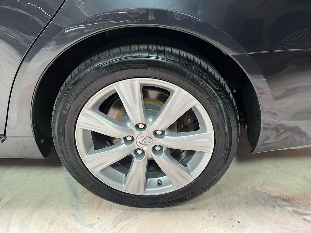 Used 2009 Lexus GS 350 AWD image 35