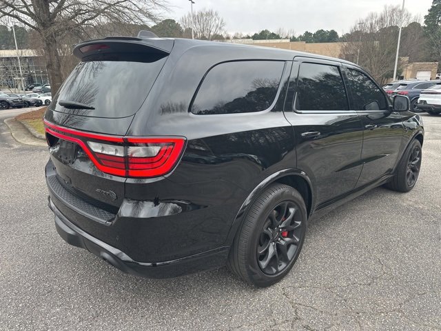 Used 2023 Dodge Durango SRT Hellcat image 5
