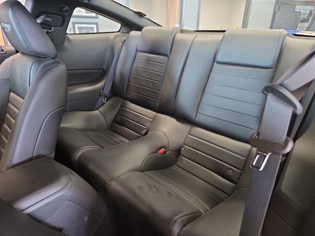 Used 2009 Ford Mustang Shelby GT500 RWD image 23