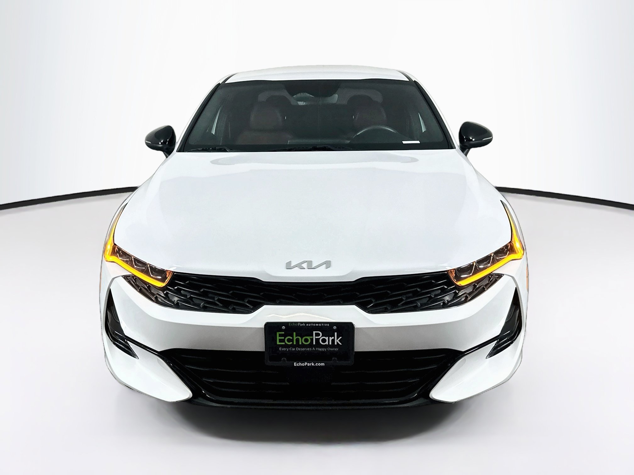 Used 2024 Kia K5 GT-Line w/ GT-Line Premium Package FWD image 2