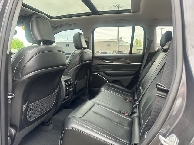 Used 2024 Jeep Grand Cherokee Limited 4xe AWD/4WD image 20