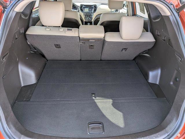 Used 2017 Hyundai Santa Fe Sport w/ Cargo Package image 20