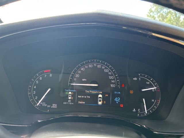 Used 2019 Cadillac XT5 Premium Luxury AWD/4WD image 27