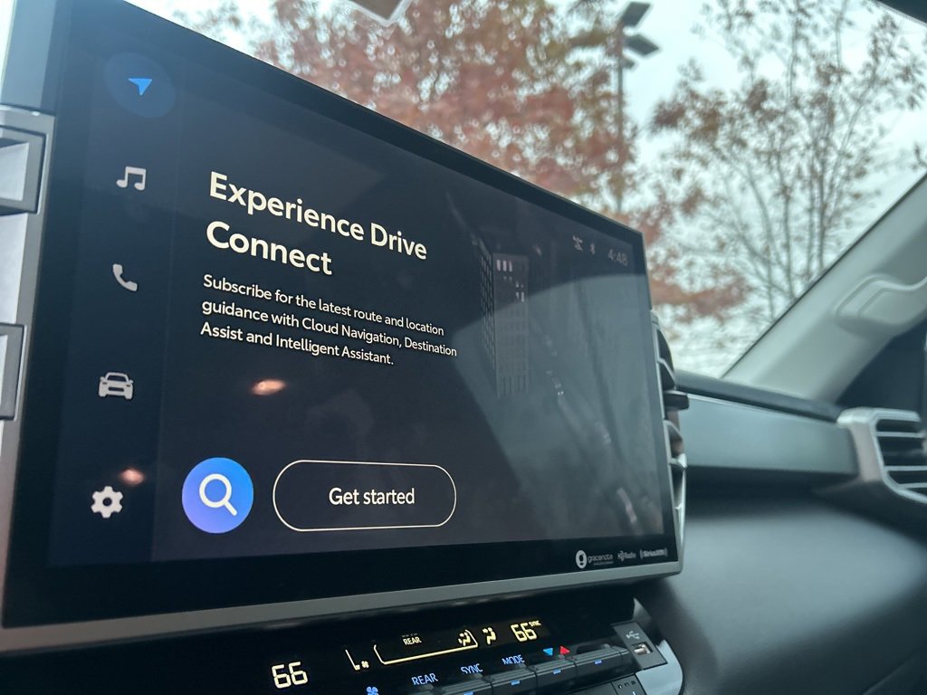 Used 2024 Toyota Sequoia SR5 image 15