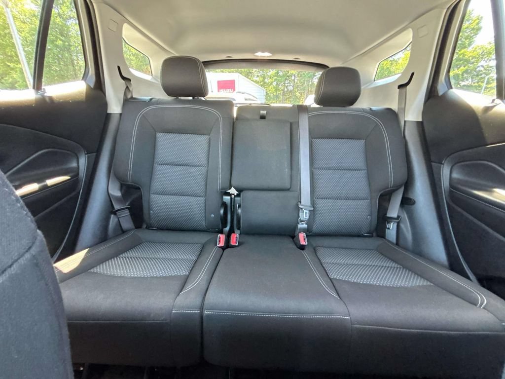 Used 2024 GMC Terrain SLE w/ Driver Convenience Package AWD/4WD image 11