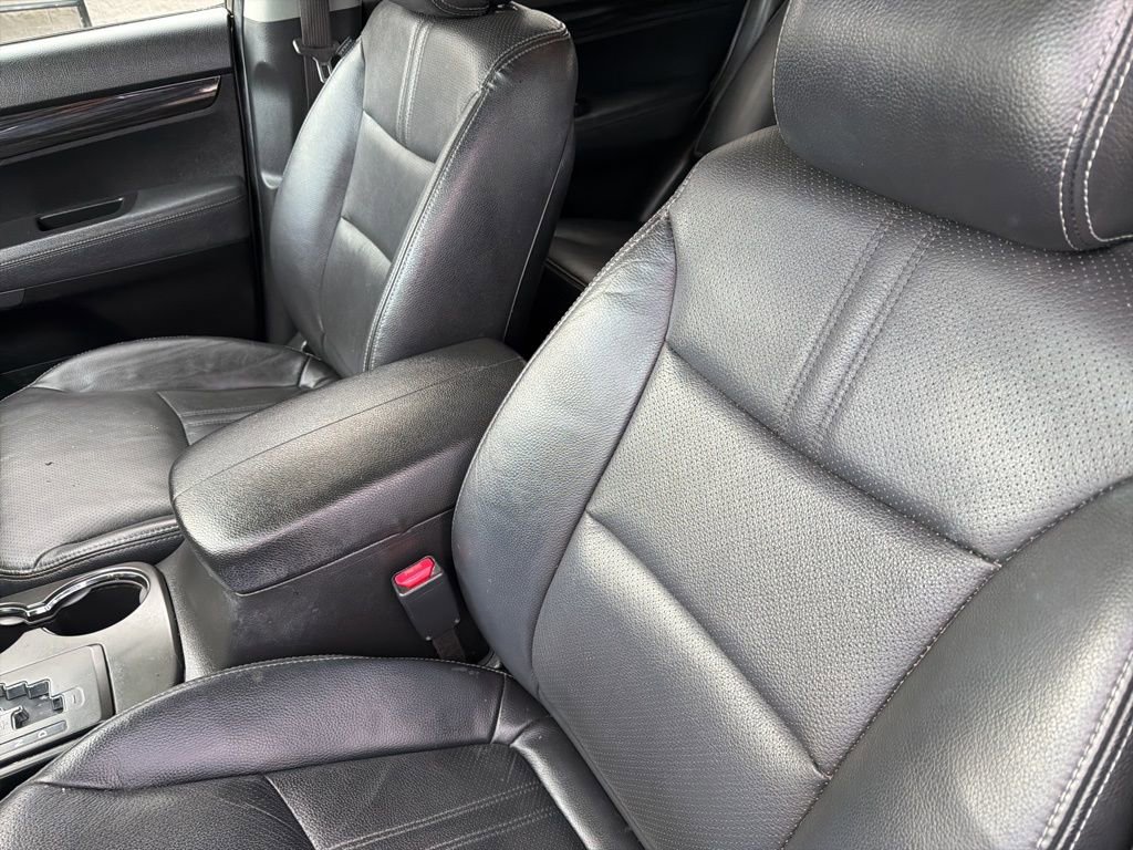 Used 2013 Kia Sorento EX w/ Premium Plus Pkg image 10