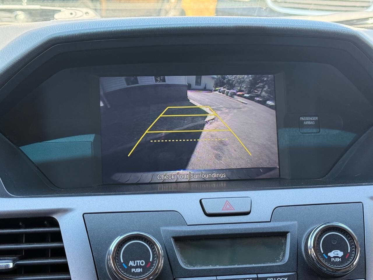 Used 2014 Honda Odyssey EX image 15