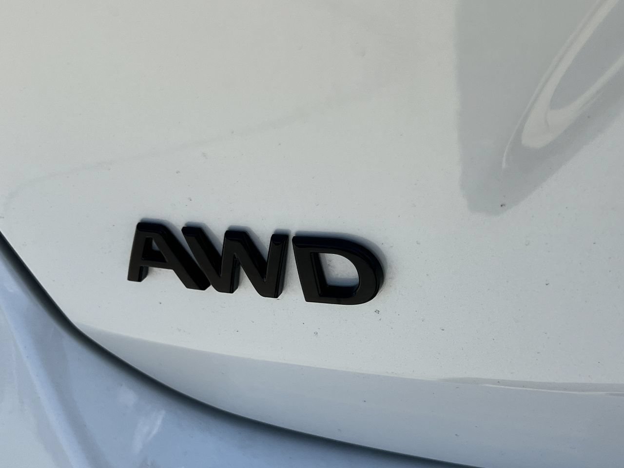 Used 2025 INFINITI QX50 Sport AWD/4WD image 5