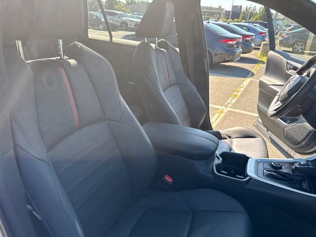 Used 2023 Toyota RAV4 XSE w/ Premium Package AWD/4WD image 32