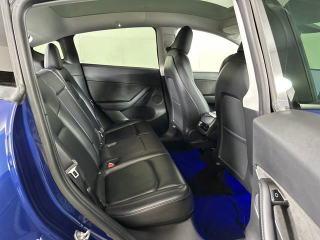 Used 2021 Tesla Model Y Long Range image 26