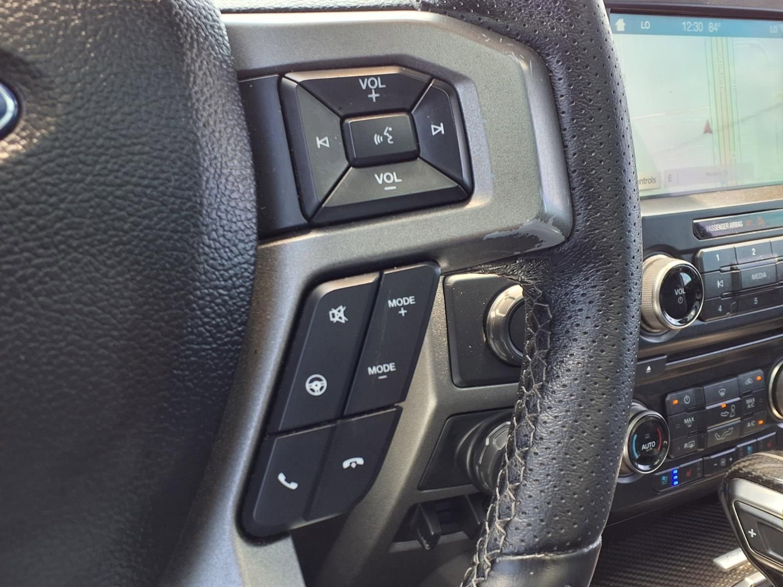 Used 2018 Ford F150 Raptor w/ Equipment Group 802A Luxury AWD/4WD image 22