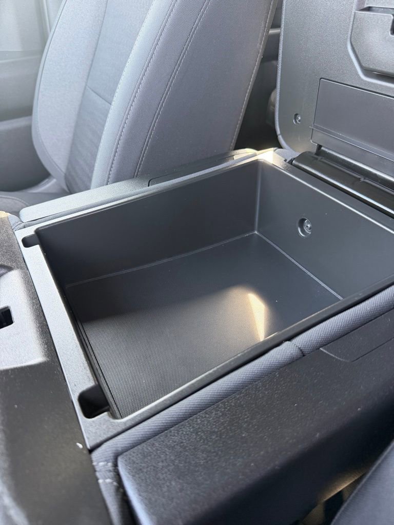 Used 2022 Chevrolet Silverado 1500 Custom w/ LPO, Dark Essentials Package image 16