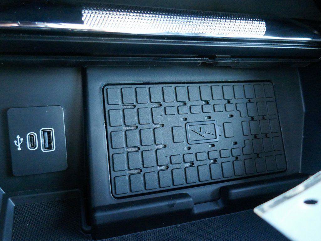 New 2026 Ford F150 Lariat w/ Equipment Group 501A Mid image 23