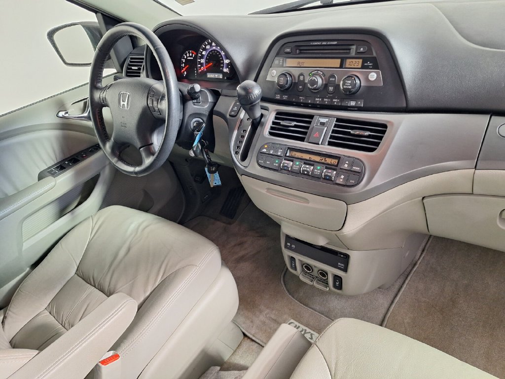 Used 2007 Honda Odyssey EX-L image 26