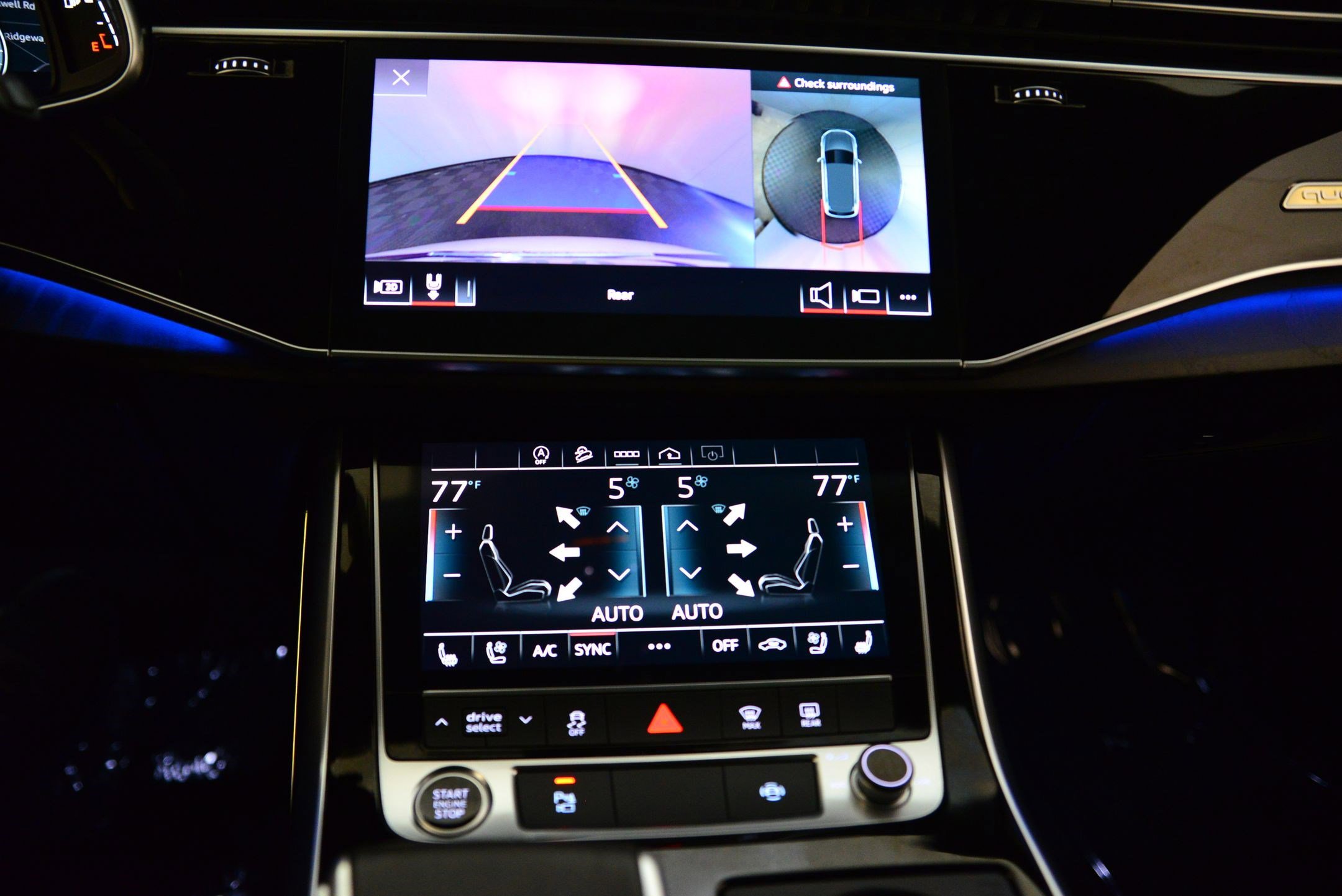 Used 2023 Audi Q7 2.0T Premium Plus w/ Premium Plus Package image 32