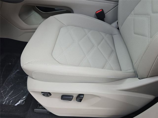 New 2026 Volkswagen Atlas SE image 17