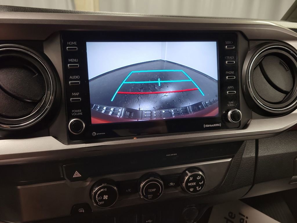 Used 2023 Toyota Tacoma SR5 image 17
