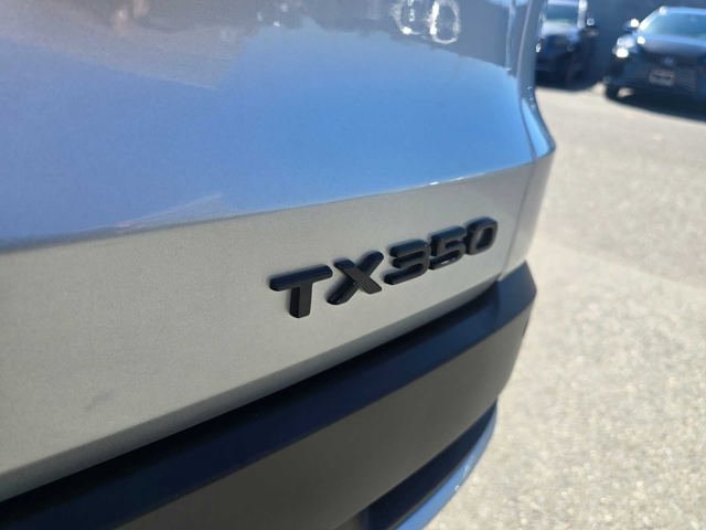 Certified 2025 Lexus TX 350 FWD w/ Technology Package image 14
