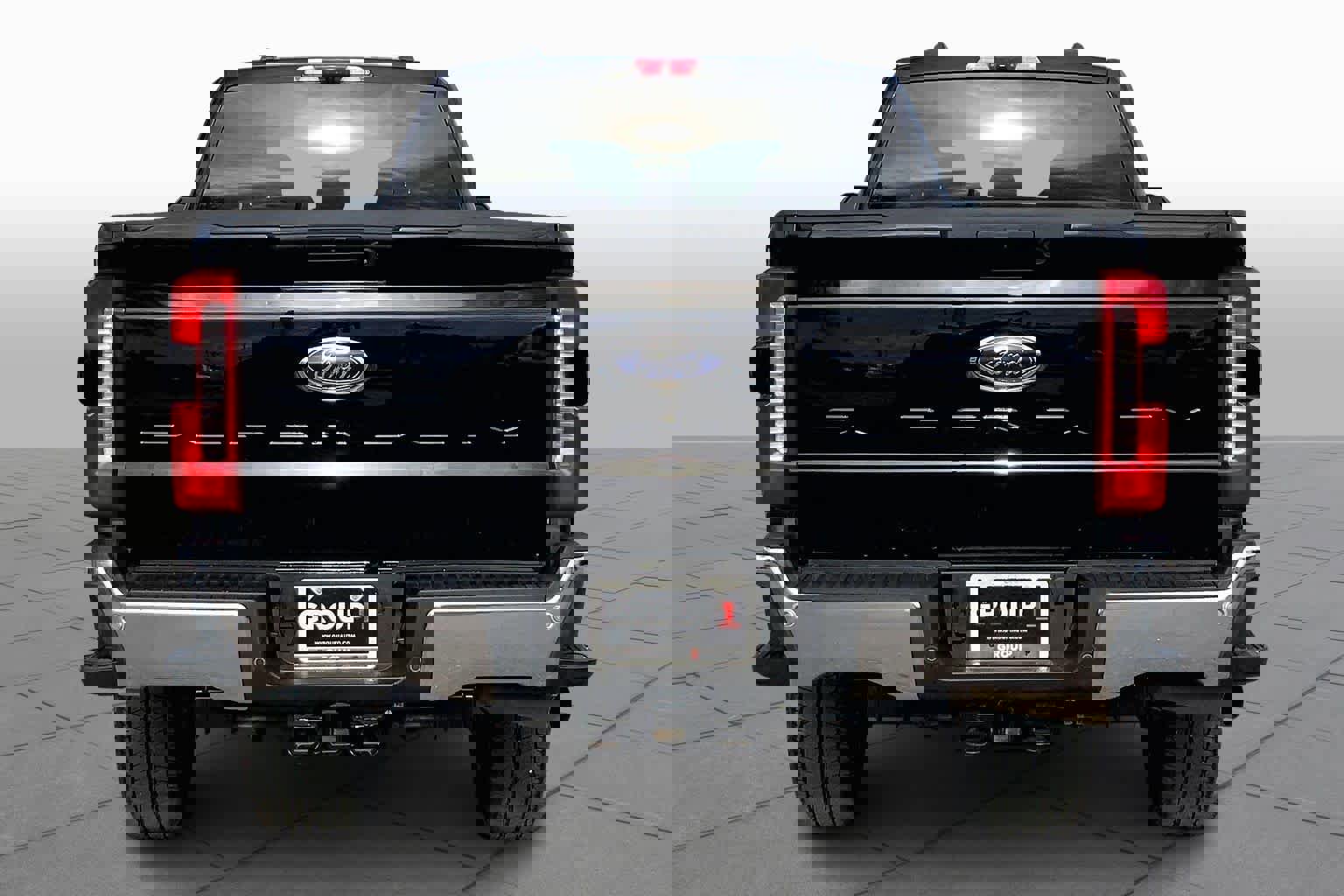 Used 2024 Ford F350 XLT w/ 360-Degree Camera Package image 4