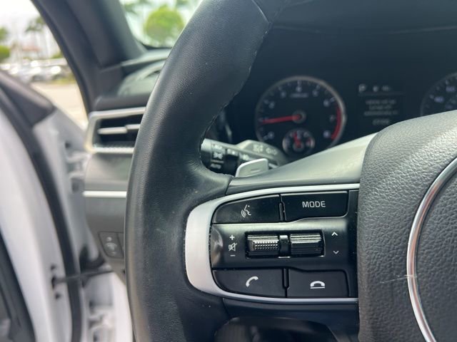 Used 2024 Kia K5 GT w/ GT1 Package image 38