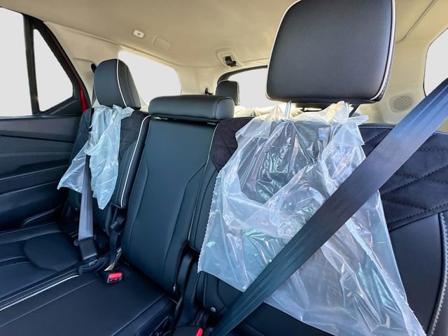 New 2026 Honda Pilot Elite image 27