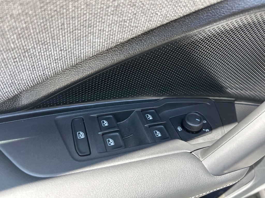 Certified 2026 Volkswagen Tiguan S AWD/4WD image 47