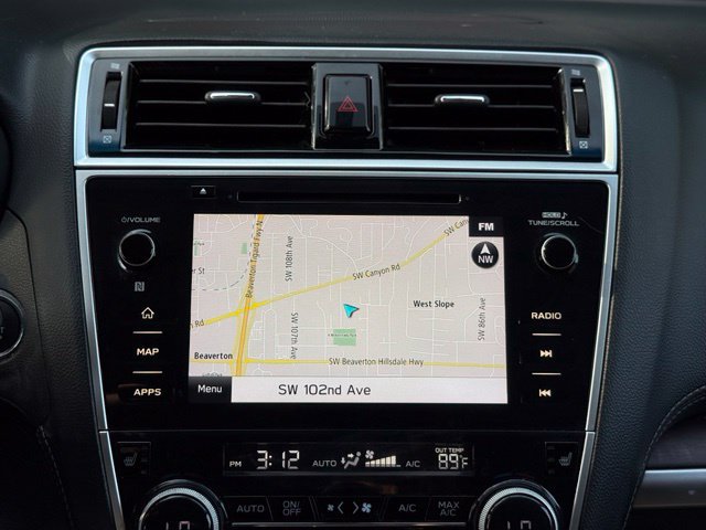 Used 2019 Subaru Outback 2.5i Limited AWD/4WD image 30