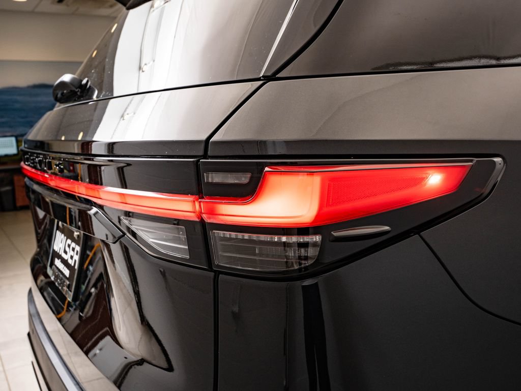 New 2026 Lexus TX 350 AWD image 9