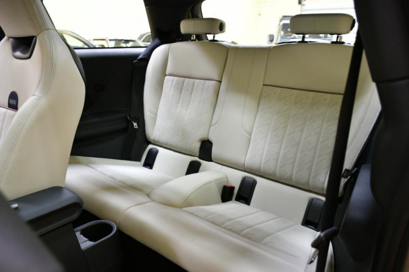 Used 2025 MINI Cooper S image 23