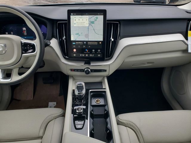 New 2026 Volvo XC60 B5 Ultra w/ Protection Package Premier image 29