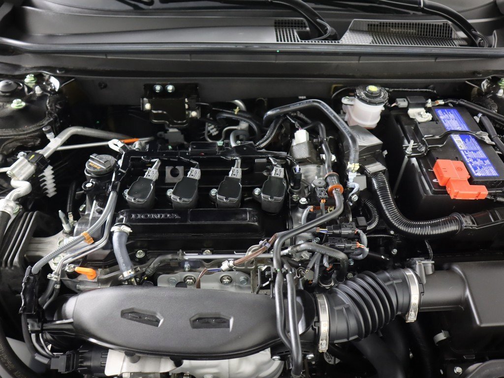 Certified 2025 Honda Accord LX image 17