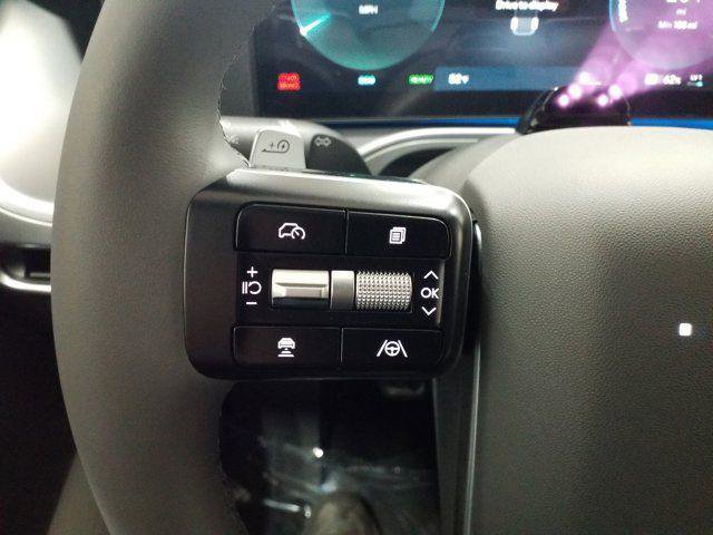 New 2026 Hyundai Ioniq 9 SEL image 5