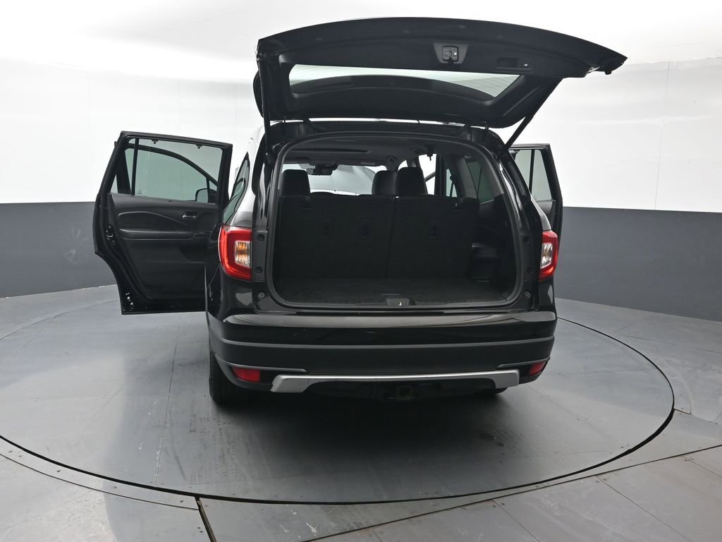 Used 2019 Honda Pilot EX-L image 52