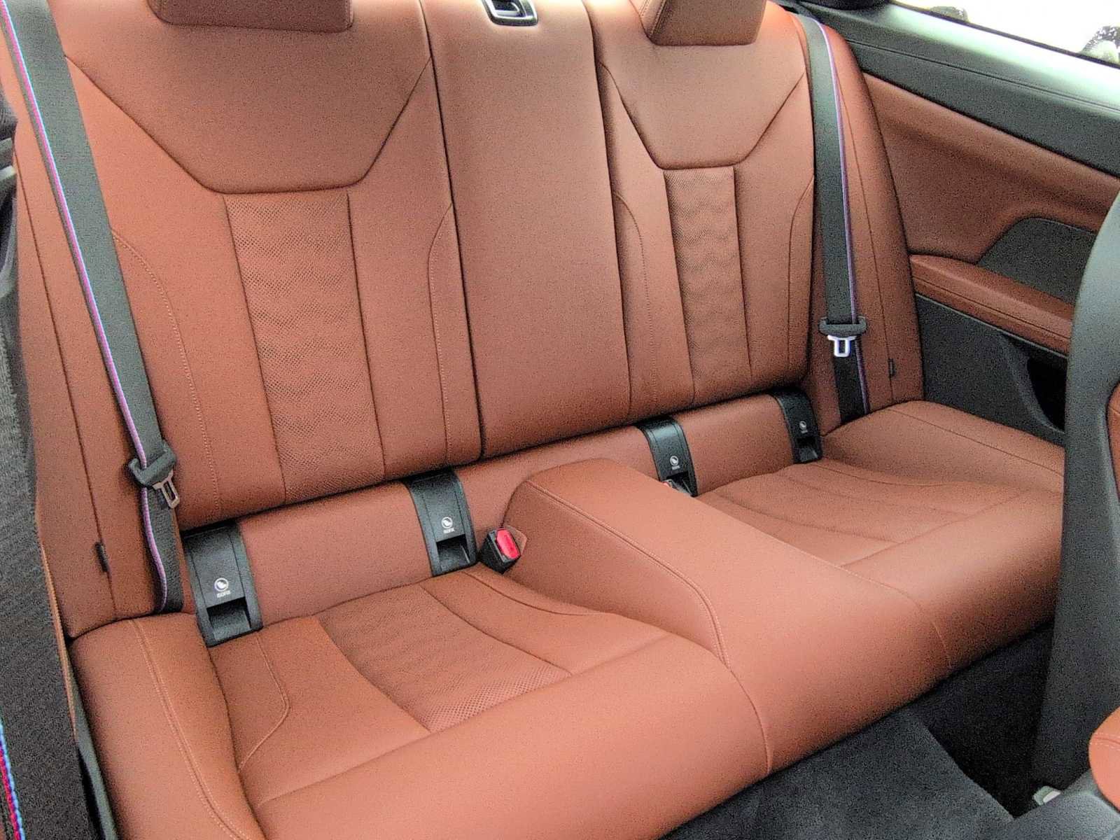 Used 2023 BMW M4 Coupe w/ M Driver's Package image 24