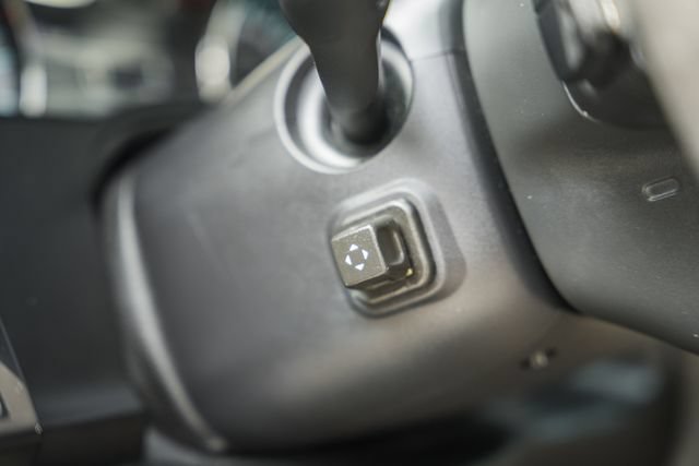 Used 2016 Chevrolet Tahoe LT AWD/4WD image 52