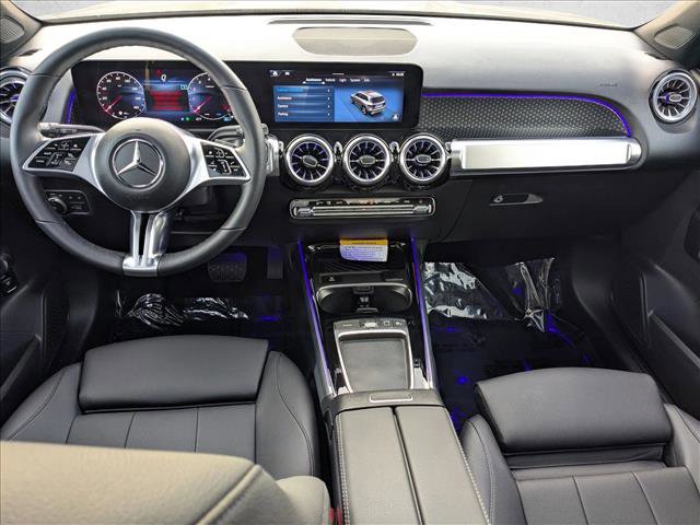 New 2025 Mercedes-Benz GLB 250 image 19