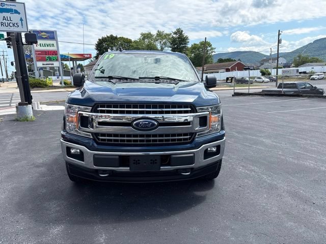 Used 2019 Ford F150 XLT w/ XTR Package